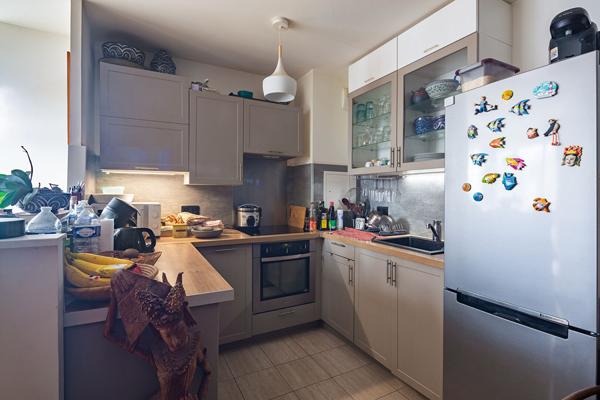 Appartement 3 pièces 65 m2