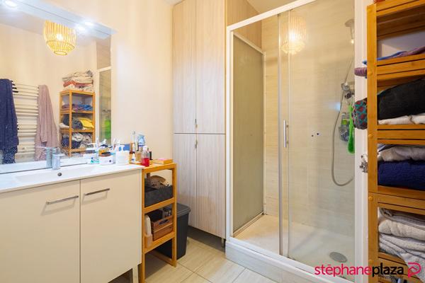 Appartement 3 pièces 65 m2