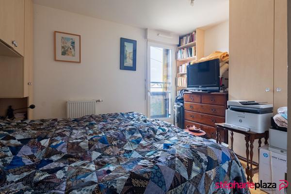 Appartement 3 pièces 65 m2