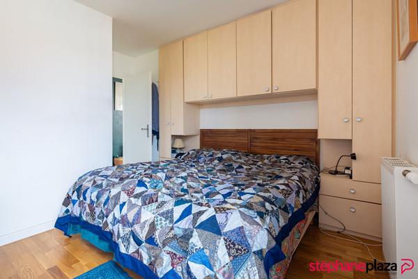 Appartement 3 pièces 65 m2