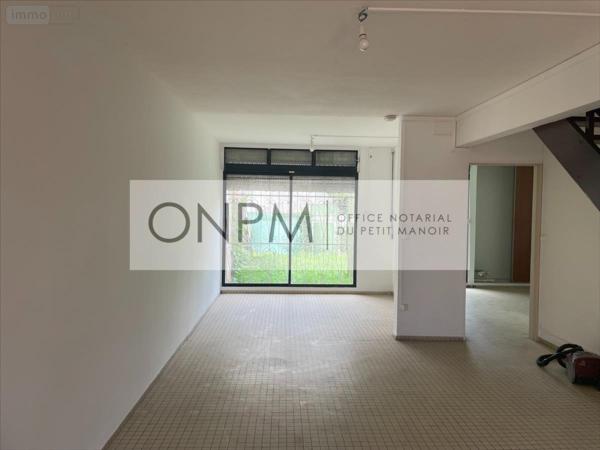 Maison à vendre à Fort-de-France en Martinique (97200), ref : 97207-768