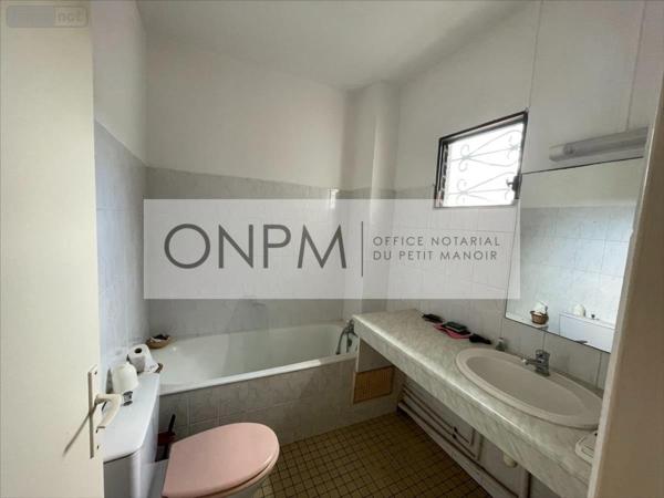 Maison à vendre à Fort-de-France en Martinique (97200), ref : 97207-768