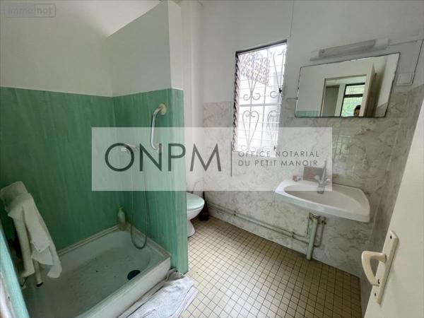 Maison à vendre à Fort-de-France en Martinique (97200), ref : 97207-768