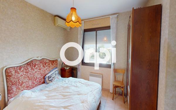 Maison à vendre    4 pièces • 120 m2 Carqueiranne