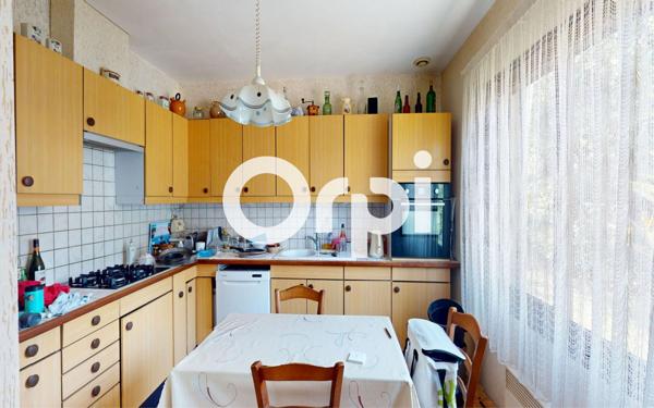 Maison à vendre    4 pièces • 120 m2 Carqueiranne