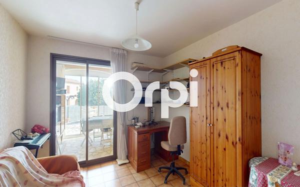 Maison à vendre    4 pièces • 120 m2 Carqueiranne