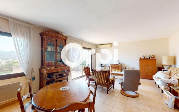 Maison à vendre    4 pièces • 120 m2 Carqueiranne