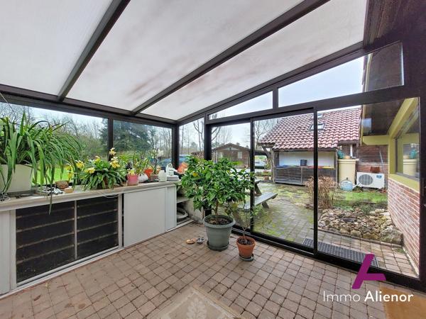 MAGESCQ - MAGNIFIQUE PROPRIETE EN PLEINE NATURE