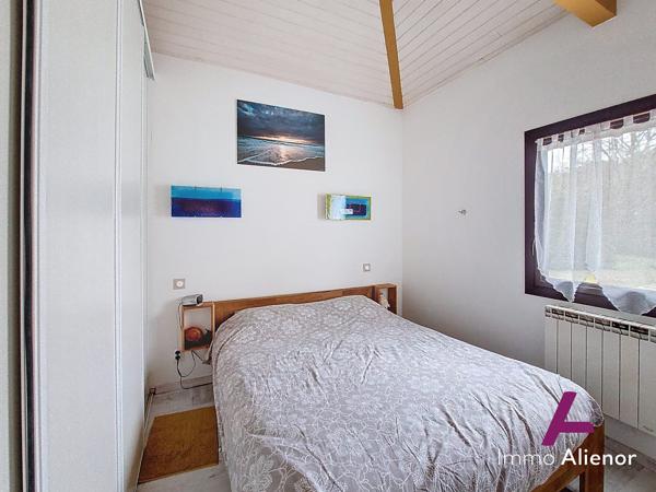 MAGESCQ - MAGNIFIQUE PROPRIETE EN PLEINE NATURE