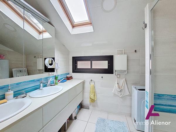 MAGESCQ - MAGNIFIQUE PROPRIETE EN PLEINE NATURE