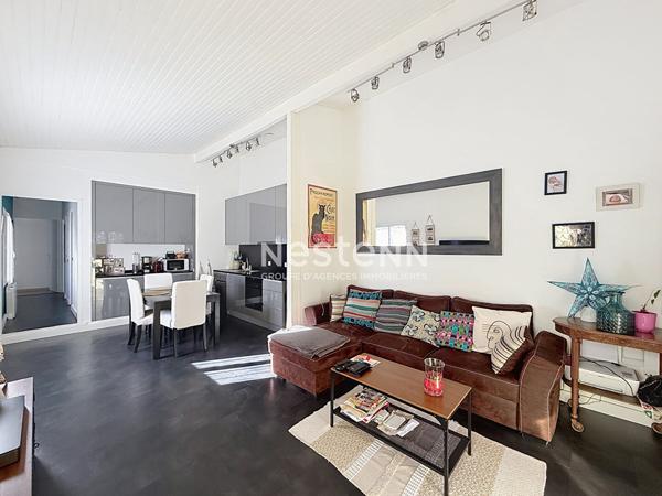 Maison à vendre à Antony - 3 pièces, 60 m²