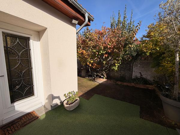 Maison à vendre à Antony - 3 pièces, 60 m²