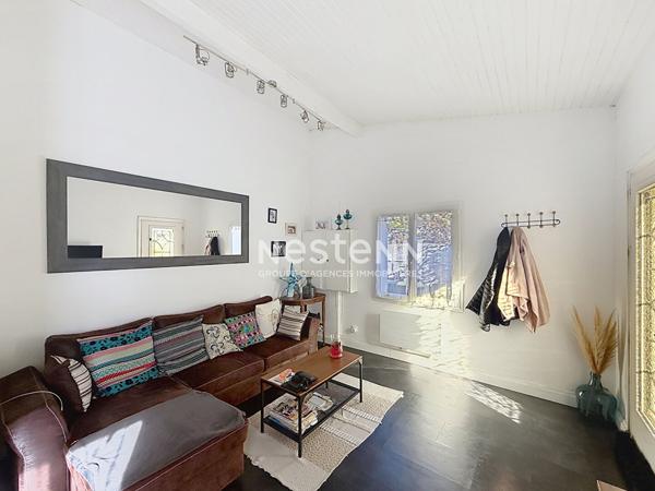 Maison à vendre à Antony - 3 pièces, 60 m²