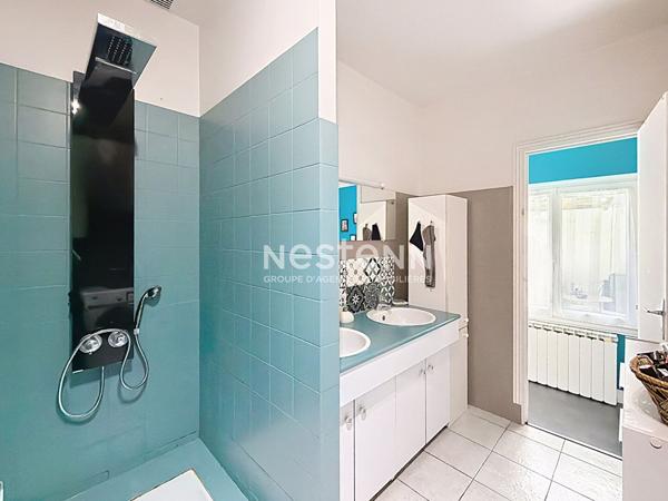 Maison à vendre à Antony - 3 pièces, 60 m²