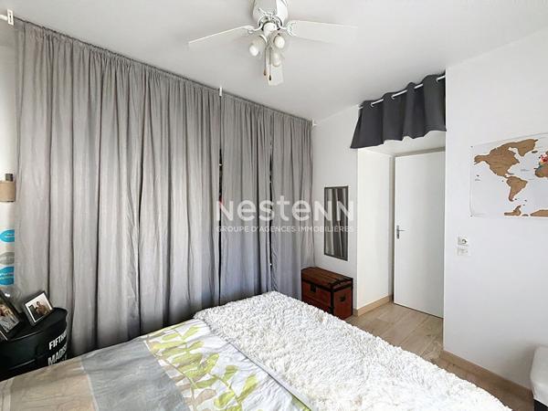 Maison à vendre à Antony - 3 pièces, 60 m²