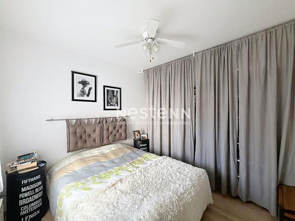 Maison à vendre à Antony - 3 pièces, 60 m²