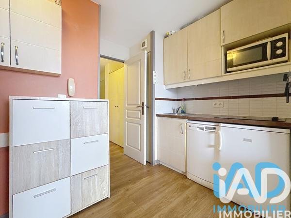 Appartement à vendre 2 pièces 28 m² Cannes-La-Bocca