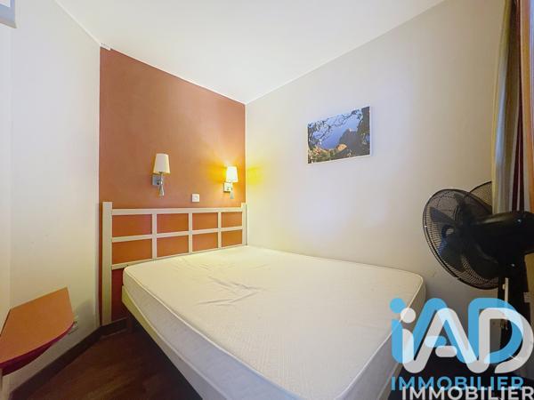 Appartement à vendre 2 pièces 28 m² Cannes-La-Bocca