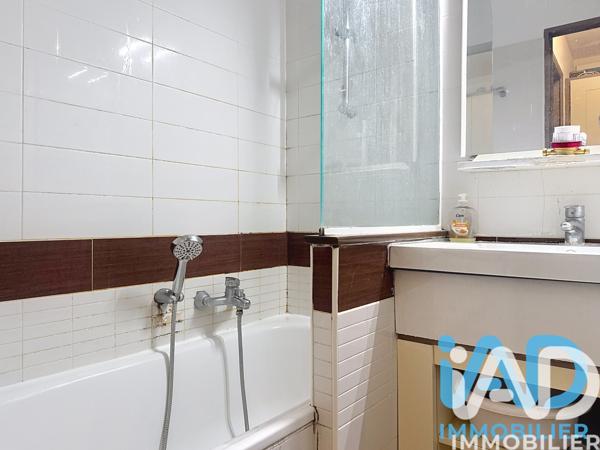 Appartement à vendre 2 pièces 28 m² Cannes-La-Bocca