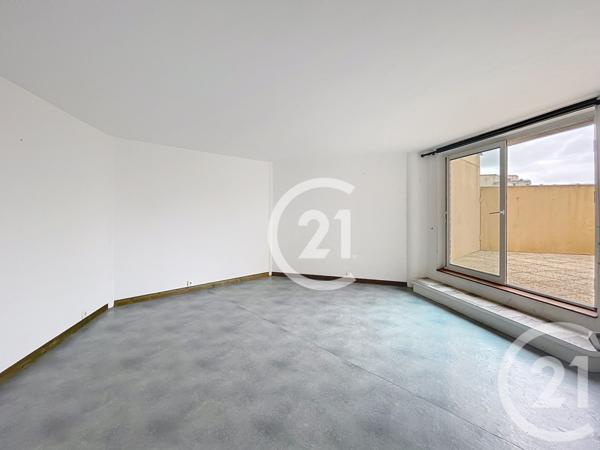 Appartement F3 à vendre  3 pièces - 62,26 m2 HEROUVILLE ST CLAIR - 14