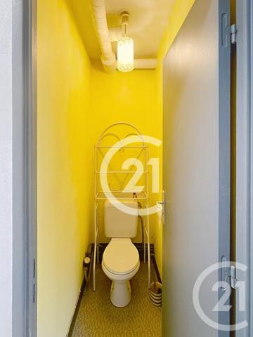 Appartement F3 à vendre  3 pièces - 62,26 m2 HEROUVILLE ST CLAIR - 14