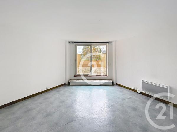 Appartement F3 à vendre  3 pièces - 62,26 m2 HEROUVILLE ST CLAIR - 14