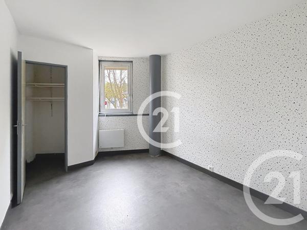 Appartement F3 à vendre  3 pièces - 62,26 m2 HEROUVILLE ST CLAIR - 14