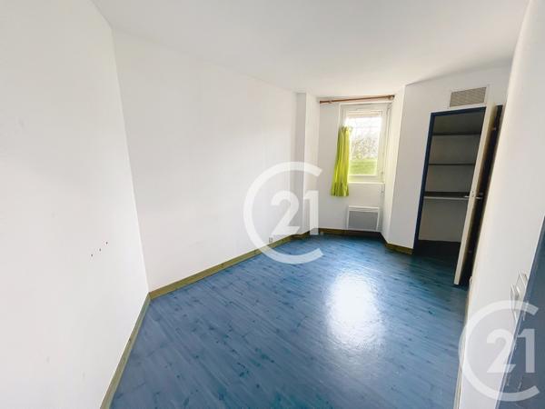 Appartement F3 à vendre  3 pièces - 62,26 m2 HEROUVILLE ST CLAIR - 14