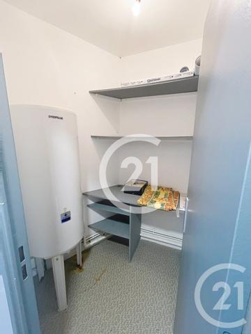 Appartement F3 à vendre  3 pièces - 62,26 m2 HEROUVILLE ST CLAIR - 14