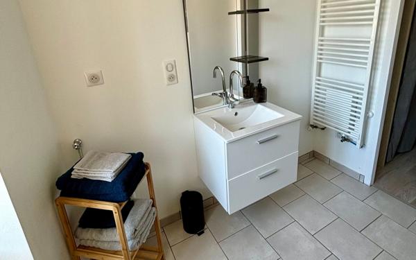 Appartement à louer    2 pièces • 36,70 m2 Mâcon