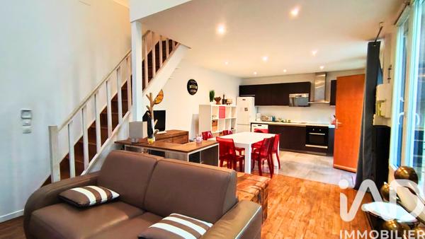 Maison à vendre 3 pièces 65 m² Noiseau