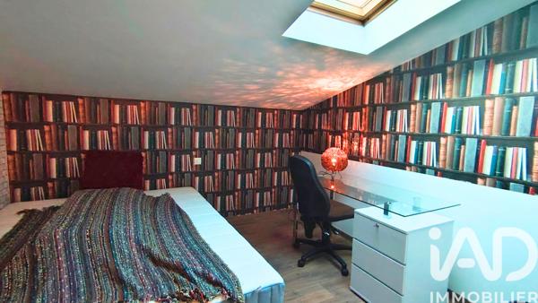 Maison à vendre 3 pièces 65 m² Noiseau