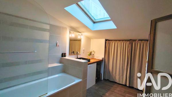 Maison à vendre 3 pièces 65 m² Noiseau