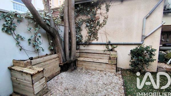 Maison à vendre 3 pièces 65 m² Noiseau