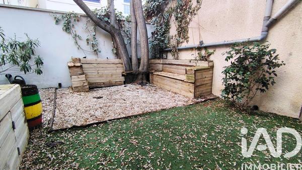 Maison à vendre 3 pièces 65 m² Noiseau