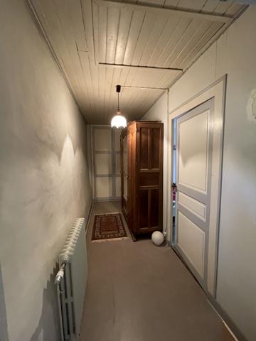 À vendre – Maison en pierre avec grange, jardin et garage-Chaunay 86