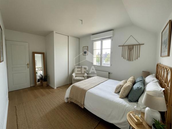 Maison indépendante 5 pièces de 105 m2 Olivet Centre-Ville