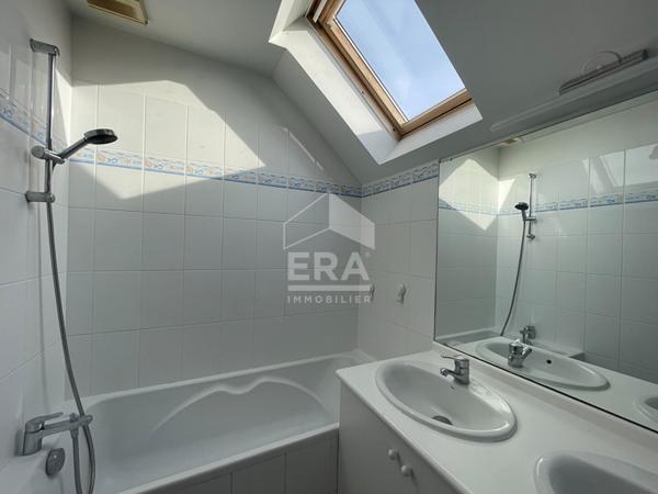 Maison indépendante 5 pièces de 105 m2 Olivet Centre-Ville