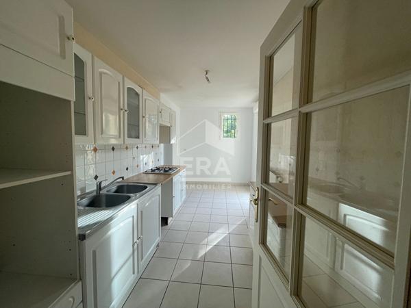 Maison indépendante 5 pièces de 105 m2 Olivet Centre-Ville