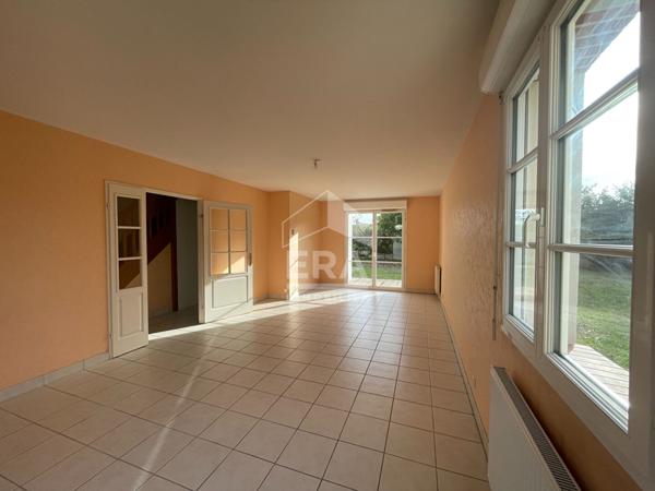 Maison indépendante 5 pièces de 105 m2 Olivet Centre-Ville