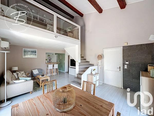 Maison à vendre 4 pièces 100 m² La Seyne-sur-Mer