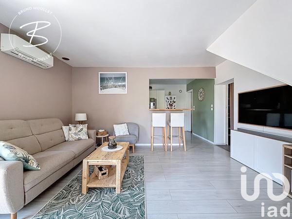 Maison à vendre 4 pièces 100 m² La Seyne-sur-Mer