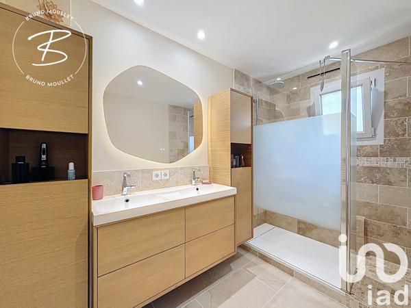 Maison à vendre 4 pièces 100 m² La Seyne-sur-Mer