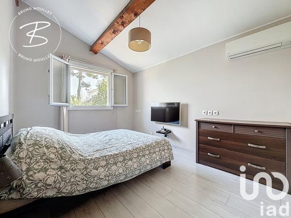 Maison à vendre 4 pièces 100 m² La Seyne-sur-Mer