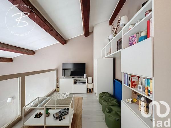 Maison à vendre 4 pièces 100 m² La Seyne-sur-Mer