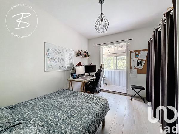 Maison à vendre 4 pièces 100 m² La Seyne-sur-Mer