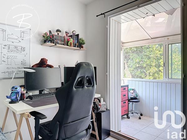 Maison à vendre 4 pièces 100 m² La Seyne-sur-Mer