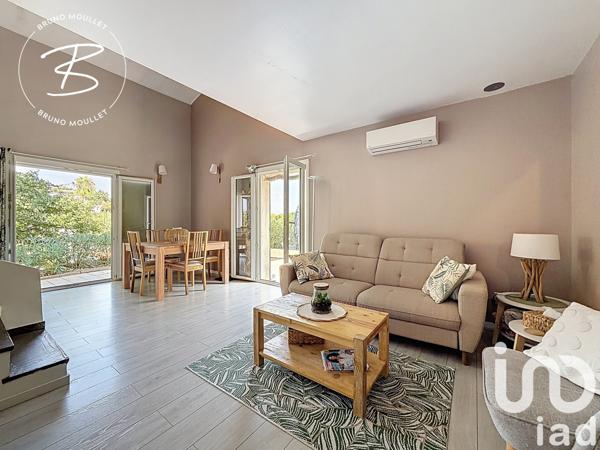 Maison à vendre 4 pièces 100 m² La Seyne-sur-Mer