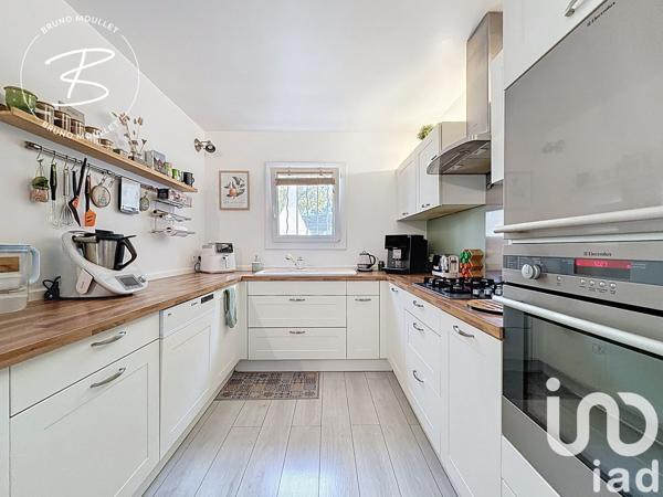 Maison à vendre 4 pièces 100 m² La Seyne-sur-Mer