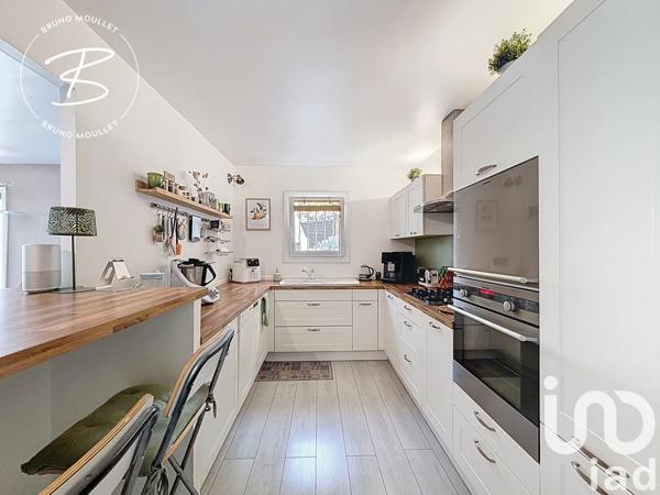 Maison à vendre 4 pièces 100 m² La Seyne-sur-Mer